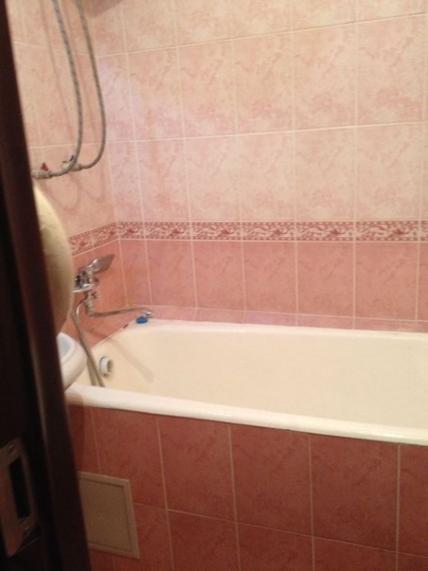 Сдаю 1-к квартиру (35 м²) в Бишкеке