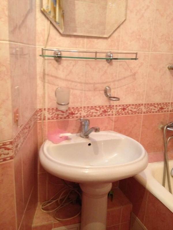 Сдаю 1-к квартиру (35 м²) в Бишкеке