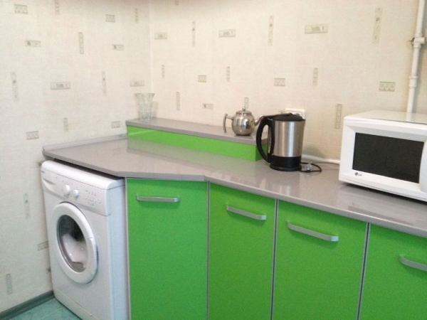 Сдаю 1-к квартиру (35 м²) в Бишкеке