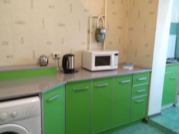 Сдаю 1-к квартиру (35 м²) в Бишкеке