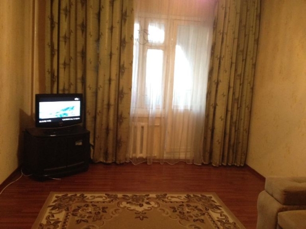 Сдаю 1-к квартиру (35 м²) в Бишкеке