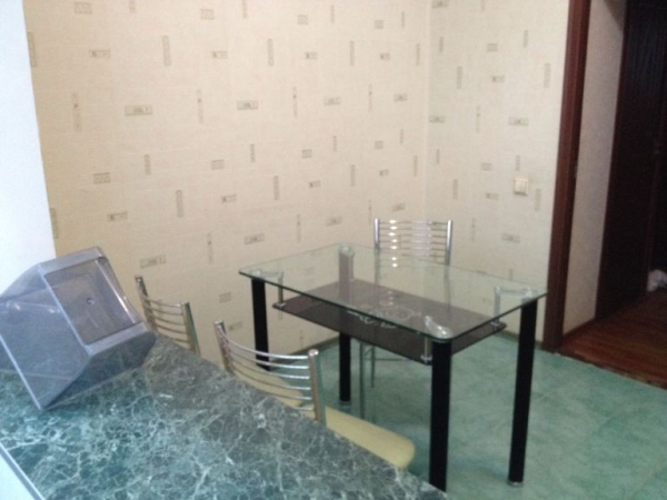 Сдаю 1-к квартиру (35 м²) в Бишкеке