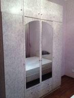 Сдаю 1-к квартиру (35 м²) в Бишкеке