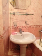 Сдаю 1-к квартиру (35 м²) в Бишкеке