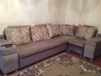 Сдаю 1-к квартиру (35 м²) в Бишкеке
