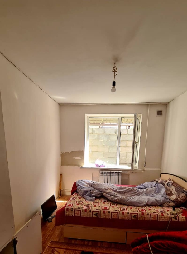 Продаю 2-к дом (50 м²) в Бишкеке
