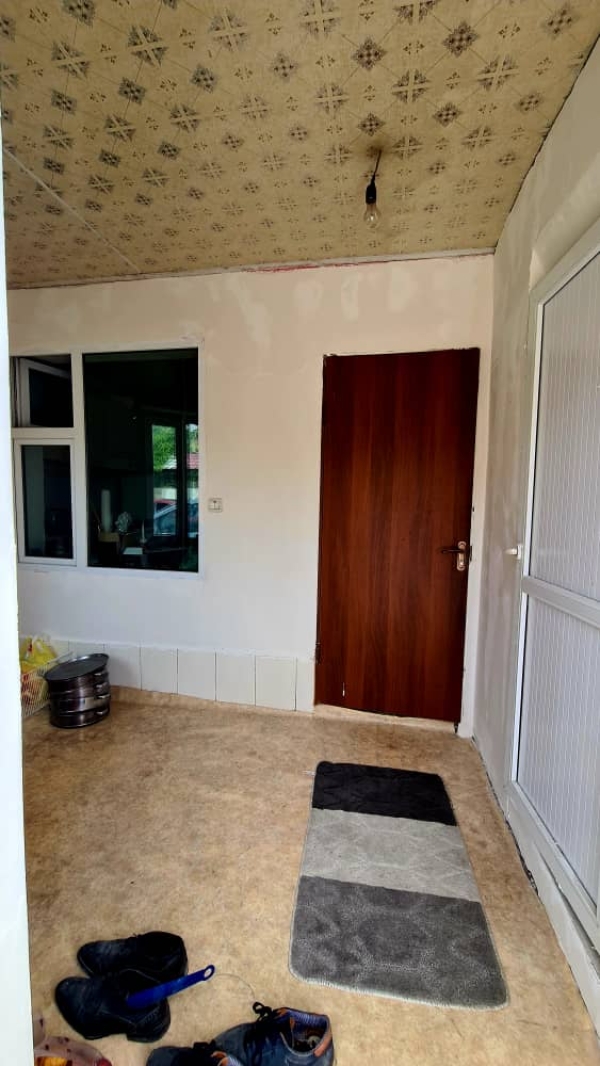 Продаю 2-к дом (50 м²) в Бишкеке