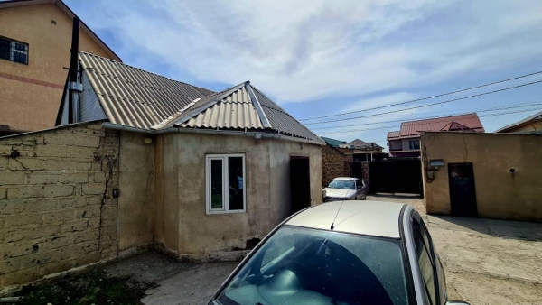 Продаю 2-к дом (50 м²) в Бишкеке