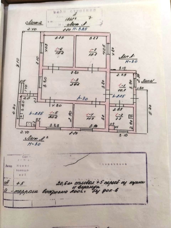 Продаю 4-к дом (130 м²) в Бишкеке