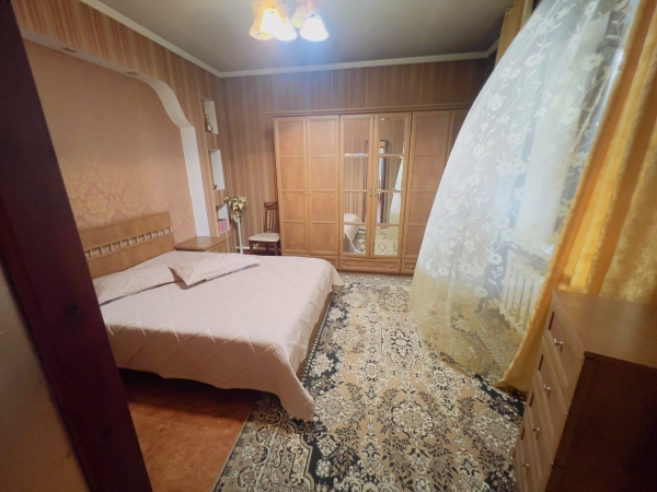Продаю 4-к дом (130 м²) в Бишкеке