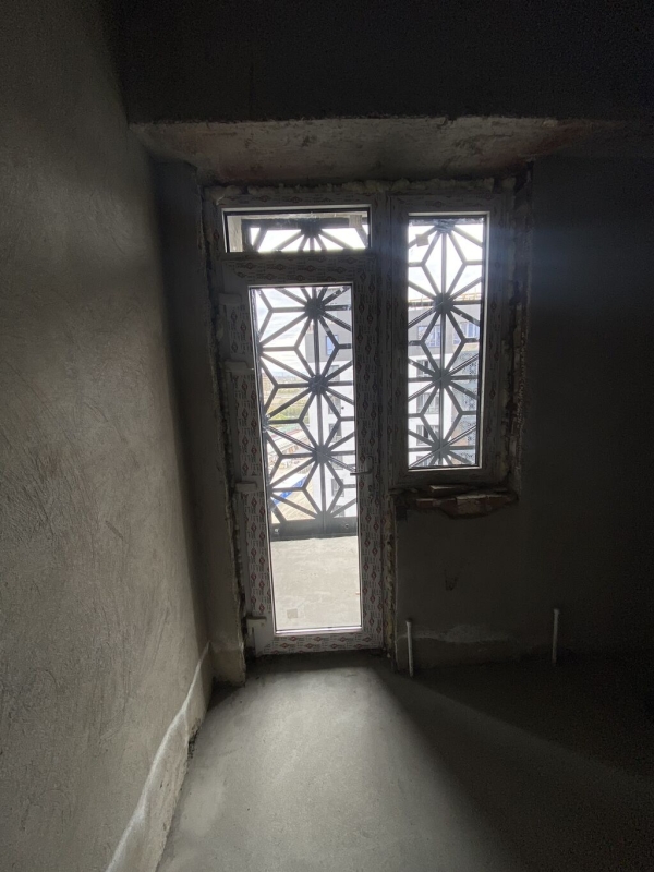 Продаю 1-к квартиру (52 м²) в Бишкеке