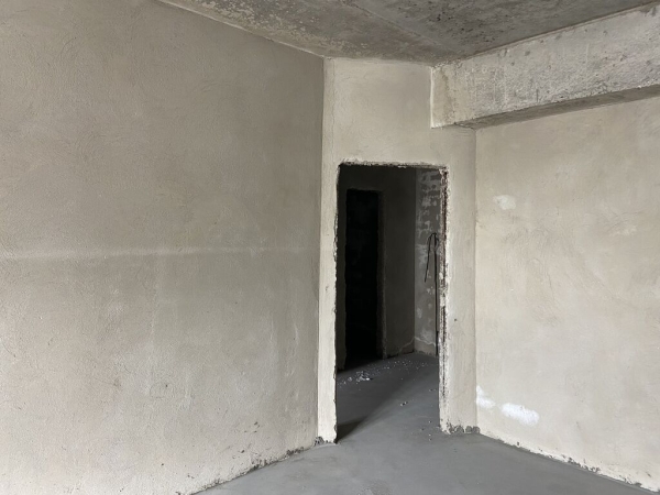 Продаю 1-к квартиру (52 м²) в Бишкеке