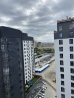Продаю 1-к квартиру (52 м²) в Бишкеке