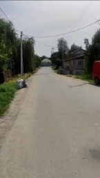 Продаю  участок (7.6 соток) в Бишкеке