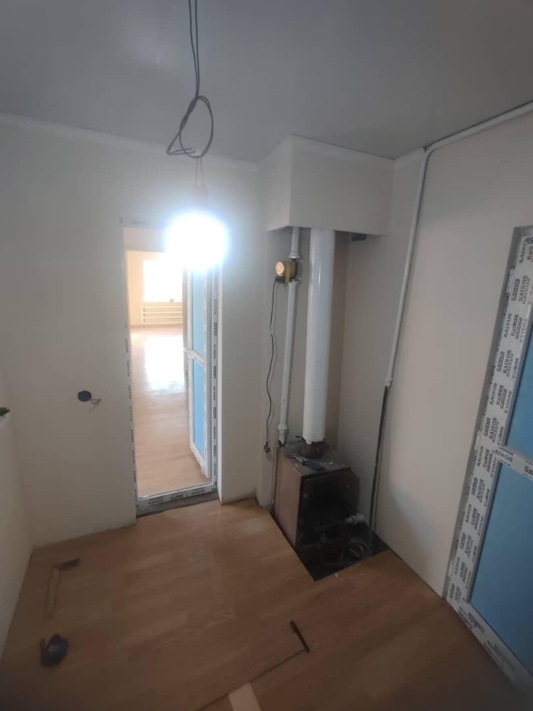 Продаю 2-к дом (40 м²) в Бишкеке