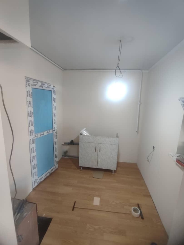 Продаю 2-к дом (40 м²) в Бишкеке
