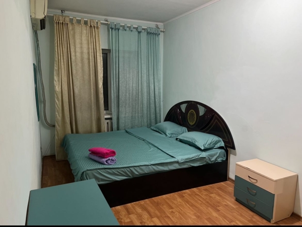 Сдаю 2-к квартиру (66 м²) в Бишкеке