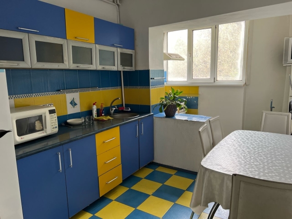 Сдаю 2-к квартиру (66 м²) в Бишкеке
