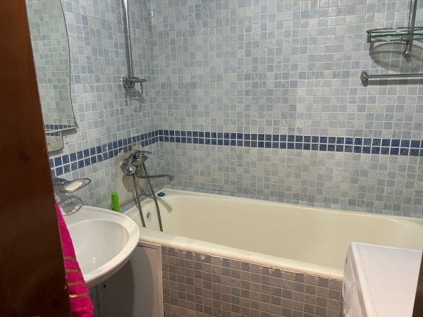 Сдаю 2-к квартиру (66 м²) в Бишкеке