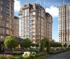 Продаю 1-к квартиру (47 м²) в Бишкеке