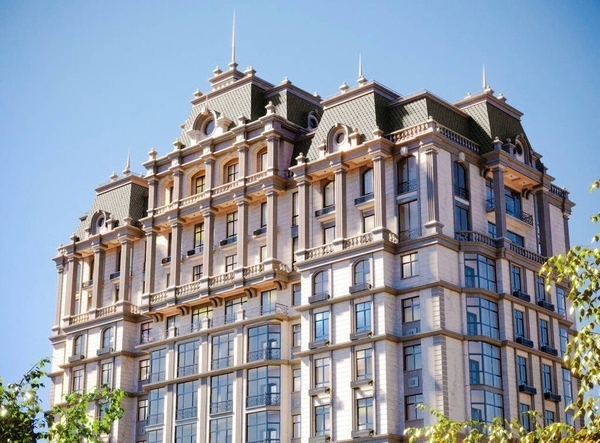 Продаю 1-к квартиру (47 м²) в Бишкеке