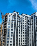 Продаю 3-к квартиру (108 м²) в Бишкеке