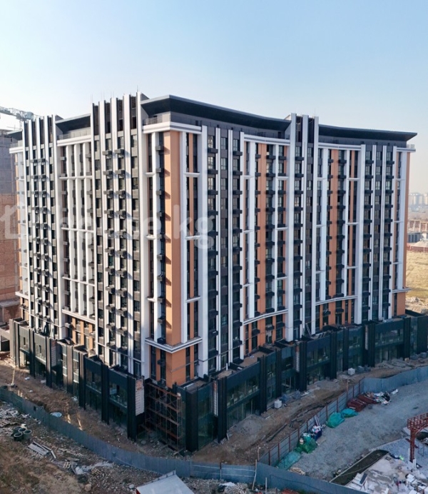Продаю 2-к квартиру (75 м²) в Бишкеке