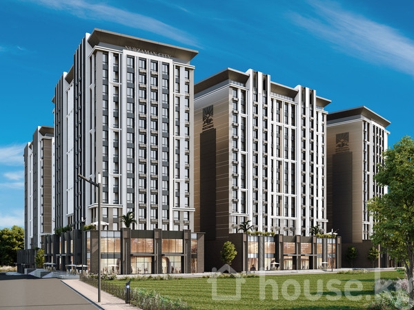 Продаю 2-к квартиру (75 м²) в Бишкеке
