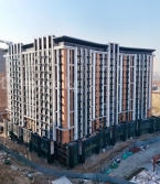 Продаю 2-к квартиру (75 м²) в Бишкеке