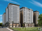 Продаю 2-к квартиру (75 м²) в Бишкеке