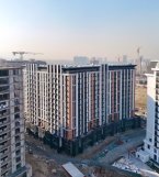 Продаю 2-к квартиру (75 м²) в Бишкеке