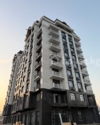 Продаю 1-к квартиру (46 м²) в Бишкеке