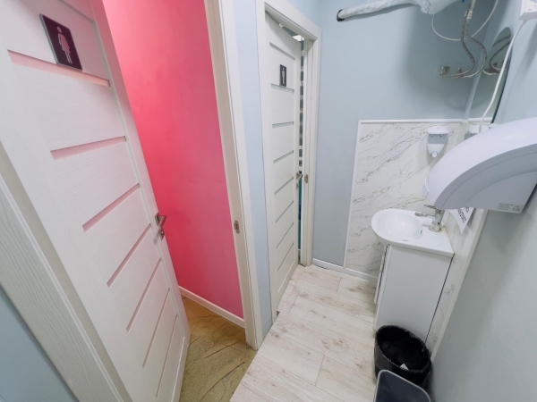 Сдаю 5-к офис (320 м²) в Бишкеке