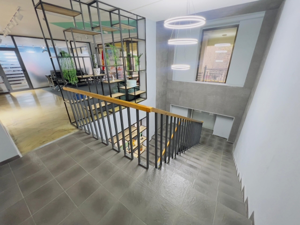 Сдаю 5-к офис (320 м²) в Бишкеке