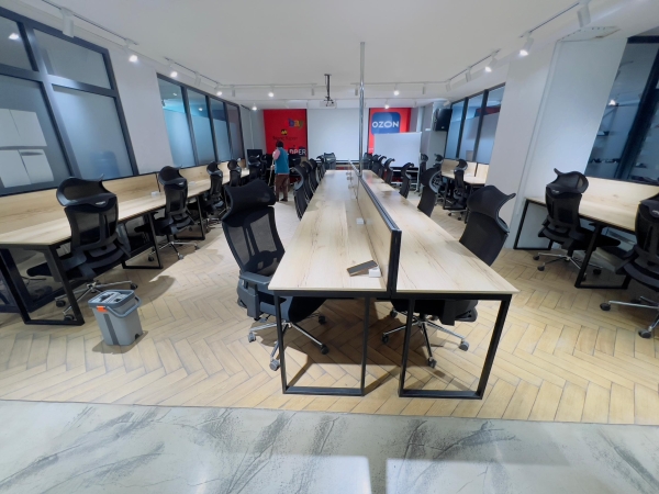 Сдаю 5-к офис (320 м²) в Бишкеке