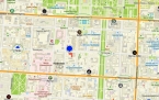 Сдаю 5-к офис (320 м²) в Бишкеке