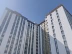 Продаю 1-к квартиру (46 м²) в Бишкеке