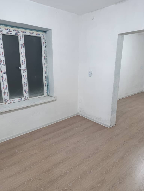 Продаю 3-к дом (45 м²) в Бишкеке