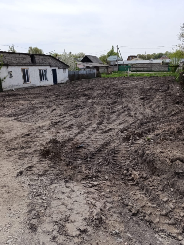 Продаю 3-к дом (45 м²) в Бишкеке