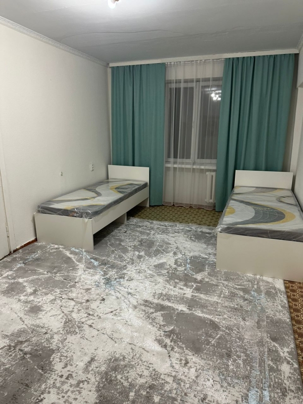 Продаю 2-к квартиру (43 м²) в Бишкеке
