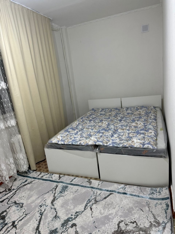 Продаю 2-к квартиру (43 м²) в Бишкеке