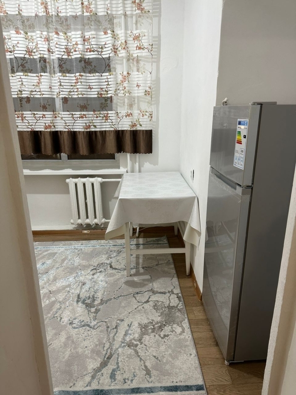 Продаю 2-к квартиру (43 м²) в Бишкеке