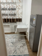 Продаю 2-к квартиру (43 м²) в Бишкеке