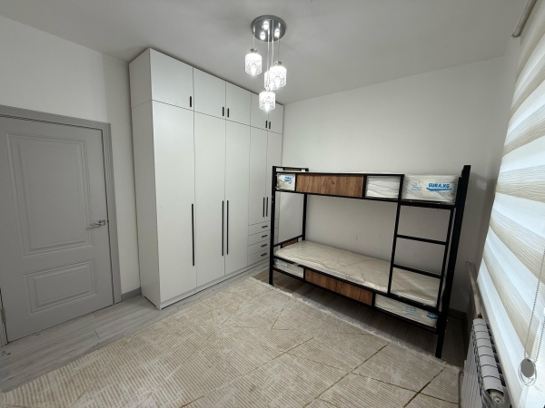 Продаю 2-к квартиру (53 м²) в Бишкеке