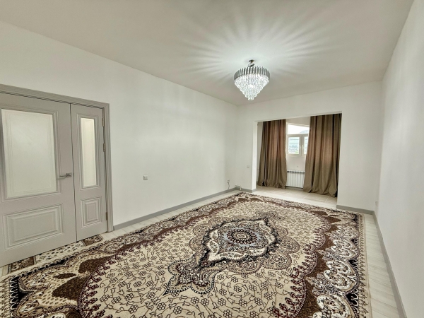 Продаю 2-к квартиру (53 м²) в Бишкеке