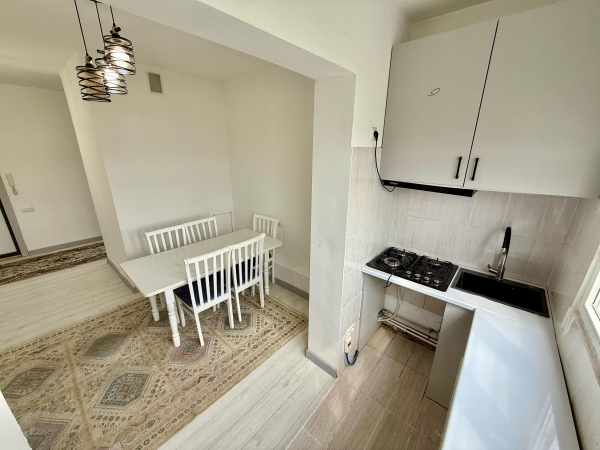 Продаю 2-к квартиру (53 м²) в Бишкеке