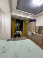Продаю 2-к квартиру (77 м²) в Бишкеке