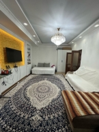 Продаю 2-к квартиру (77 м²) в Бишкеке