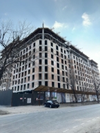 Продаю 3-к квартиру (100000 м²) в Бишкеке