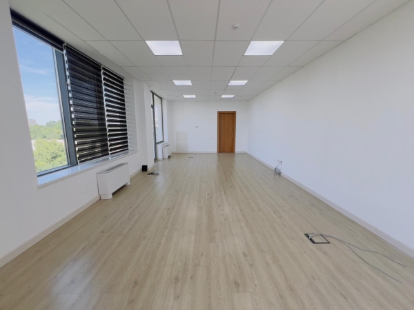 Сдаю 1-к офис (55 м²) в Бишкеке